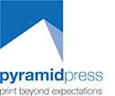 Pyramid Press Logo