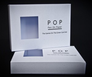 pop box