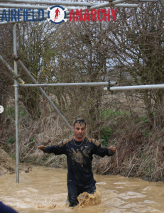 Airfield Anarch Monkey Bars 2