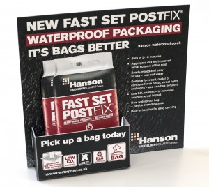 Hanson FSPF dispenser blog