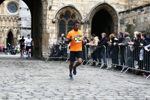 Lincoln 10K